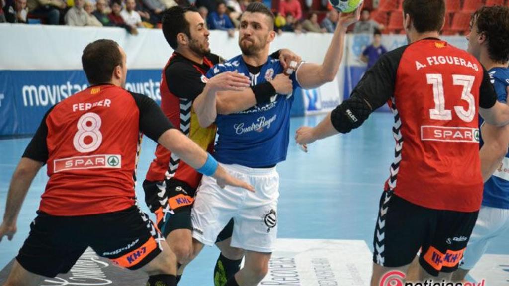 Atletico Valladolid Granollers (6)