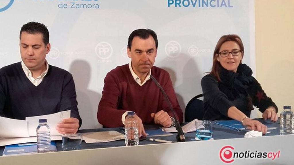 zamora pp maillo comite