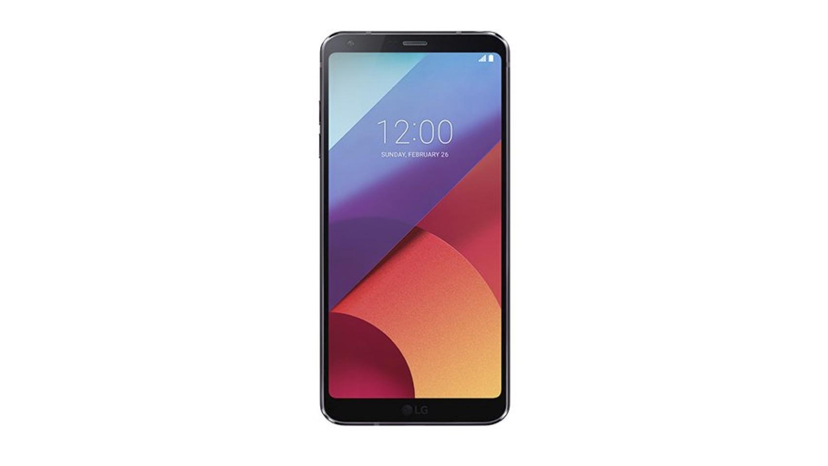 lg g6