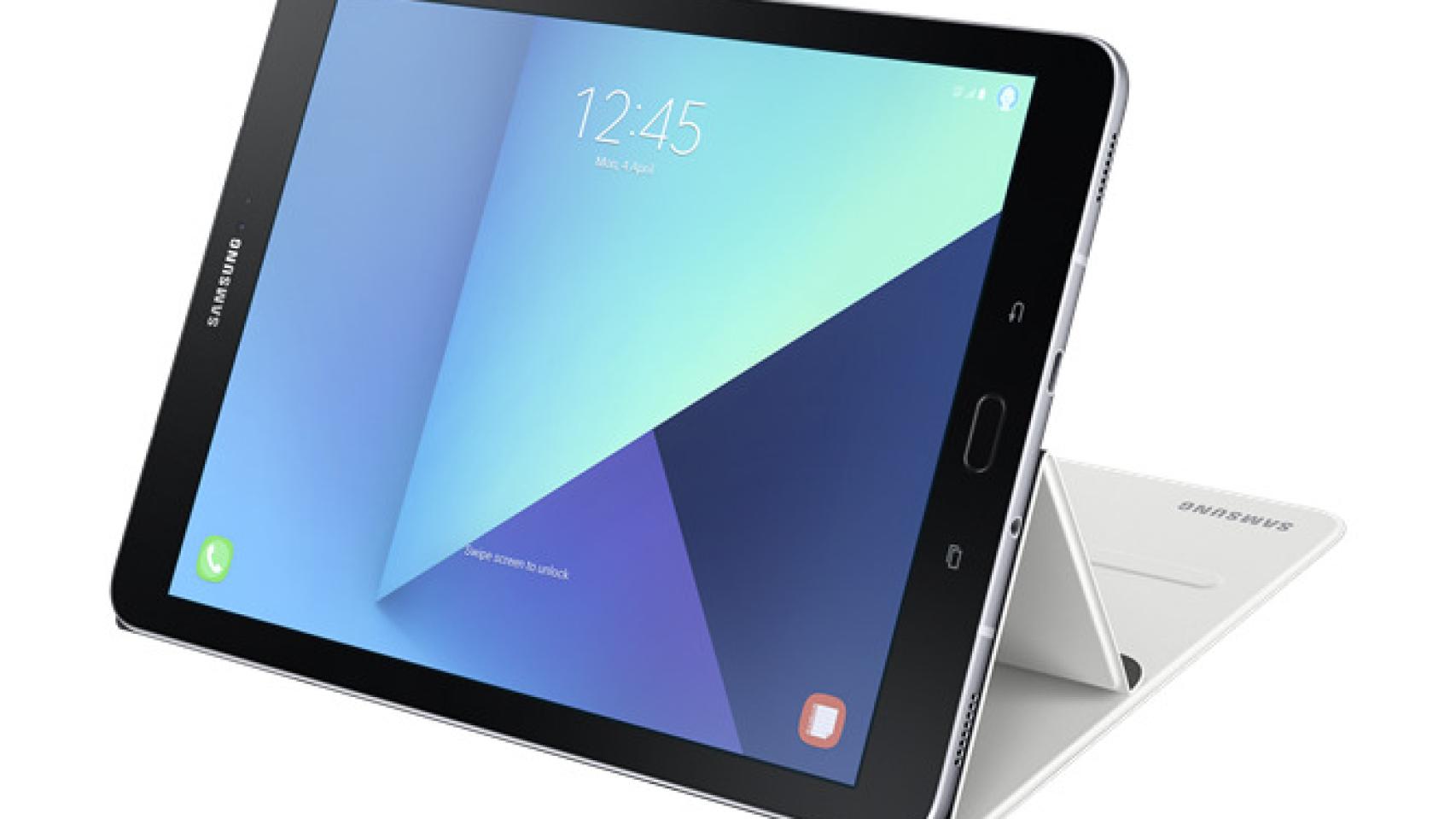 galaxy tab 2 blanca