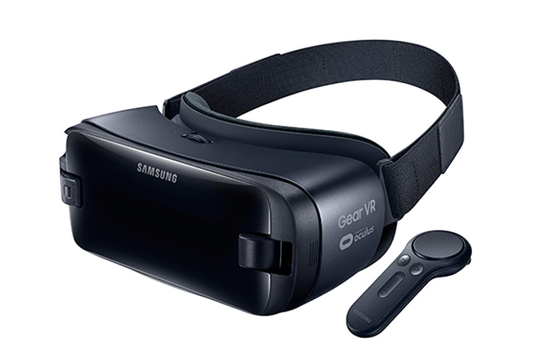 gear vr mando 1