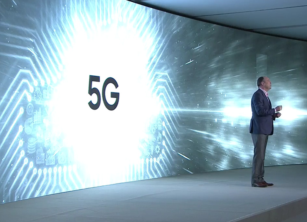 samsung 5g 6
