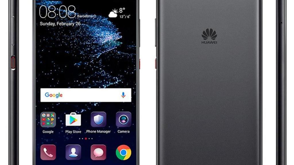 Huawei P10 vs Huawei P9: ¿Qué ha cambiado en un año?