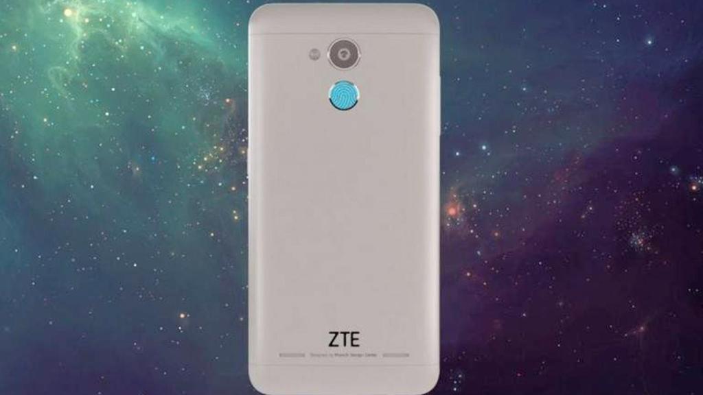 ZTE Gigabit Phone: el primer móvil 5G y Snapdragon 835