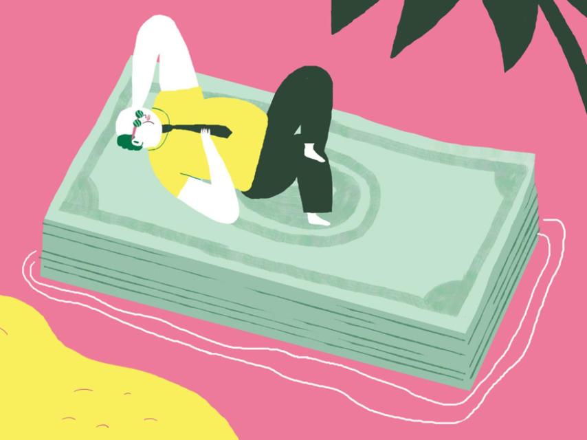 Paraísos fiscales: basta ya de Gibraltares y Jerseys