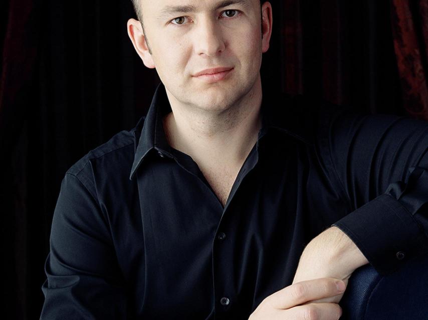 El oligarca ruso Andrey Melnichenko es propietario de dos de los yates más lujosos del mundo.