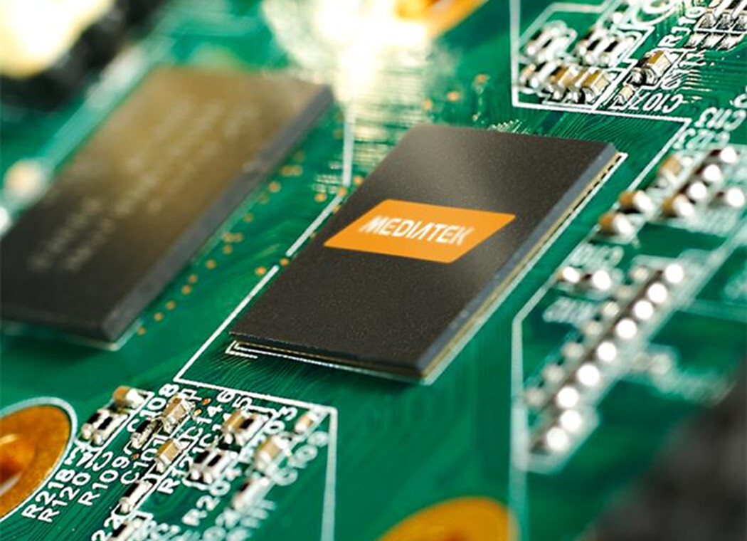 mediatek helio x30 2
