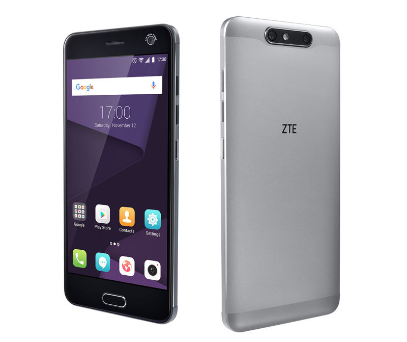 zte blade v8