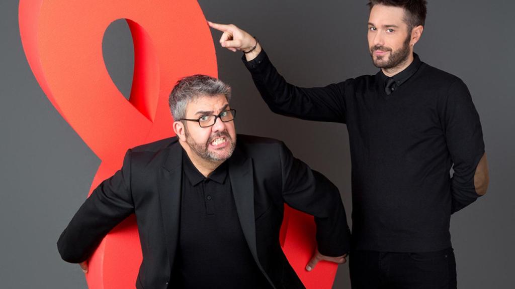 Es un punto de inflexión en Mediaset que nos pregunten que queremos hacer