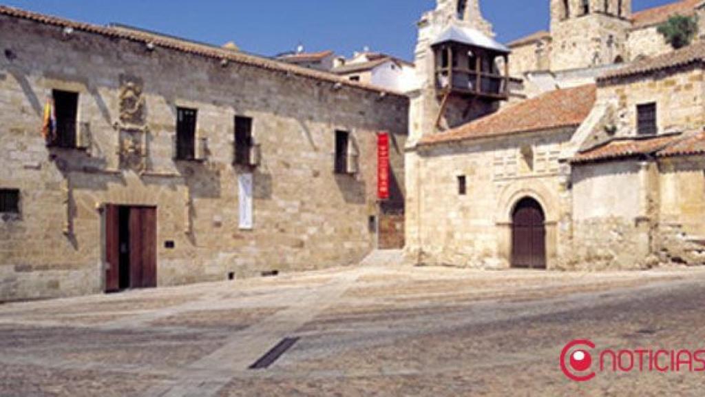 zamora museo de zamora