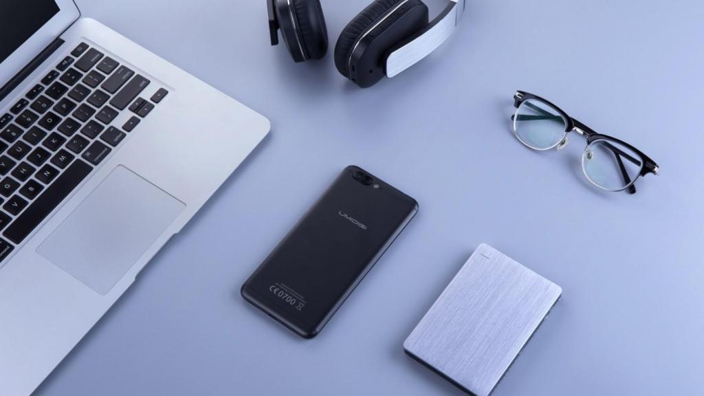 El UMIDIGI Z PRO se presenta en el MWC con promoción