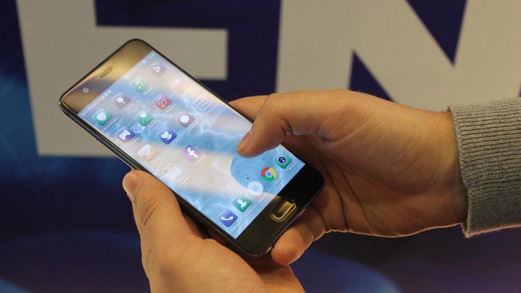 Huawei P10, primeras impresiones tras un día probándolo a fondo