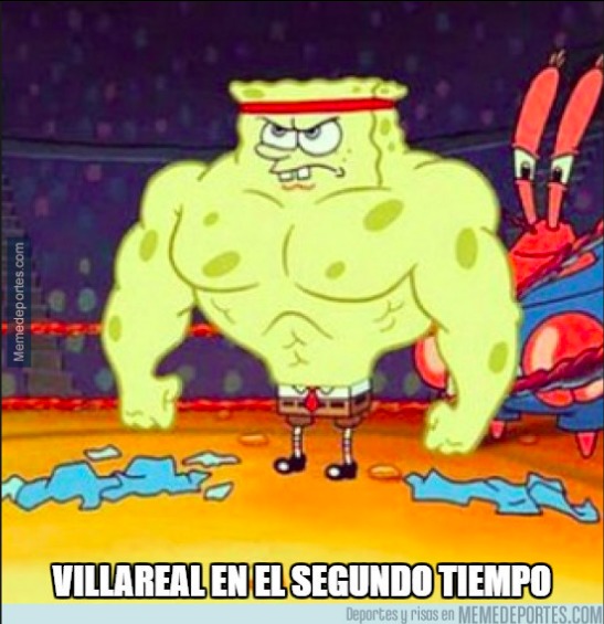 Los 'memes' se ceban con el Madrid tras la remontada