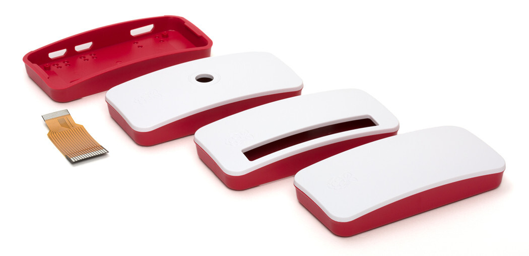 raspberry pi zero wireless 2