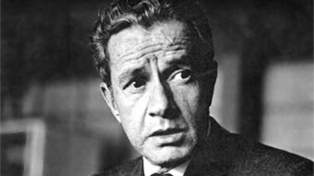 Image: Una cascada de celebraciones para Juan Rulfo