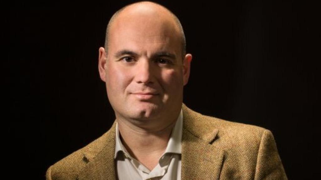 Image: Enrique Bocanegra: Indirectamente, Franco abrió a Philby las puertas del MI6