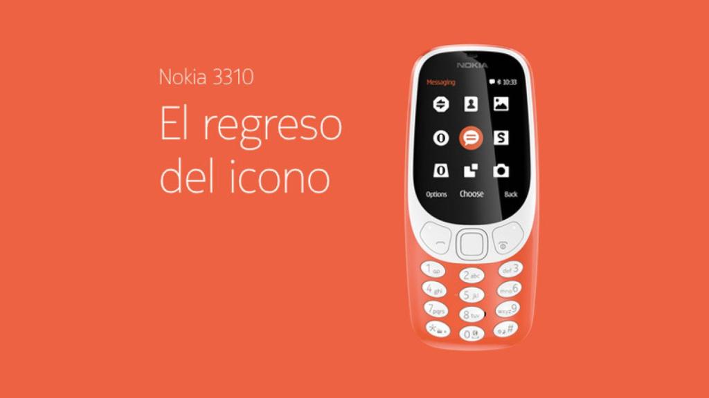 Nokia quiere repetir la historia y pasar por encima de Motorola