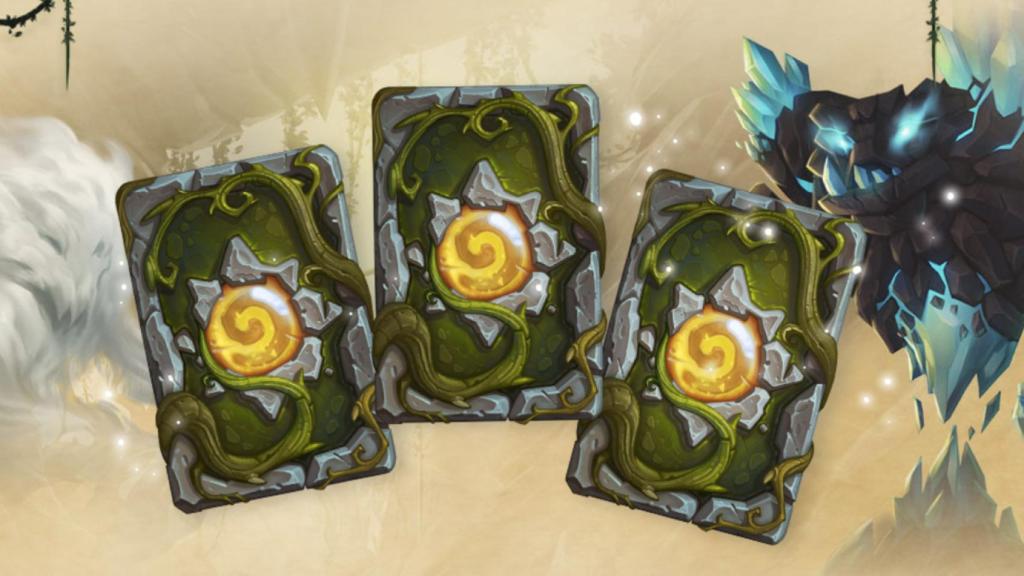 HearthStone se actualiza con la expansión Viaje a Un’Goro