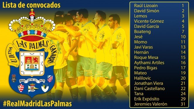 Quique Setién convoca a 20 jugadores para el partido ante el Real Madrid