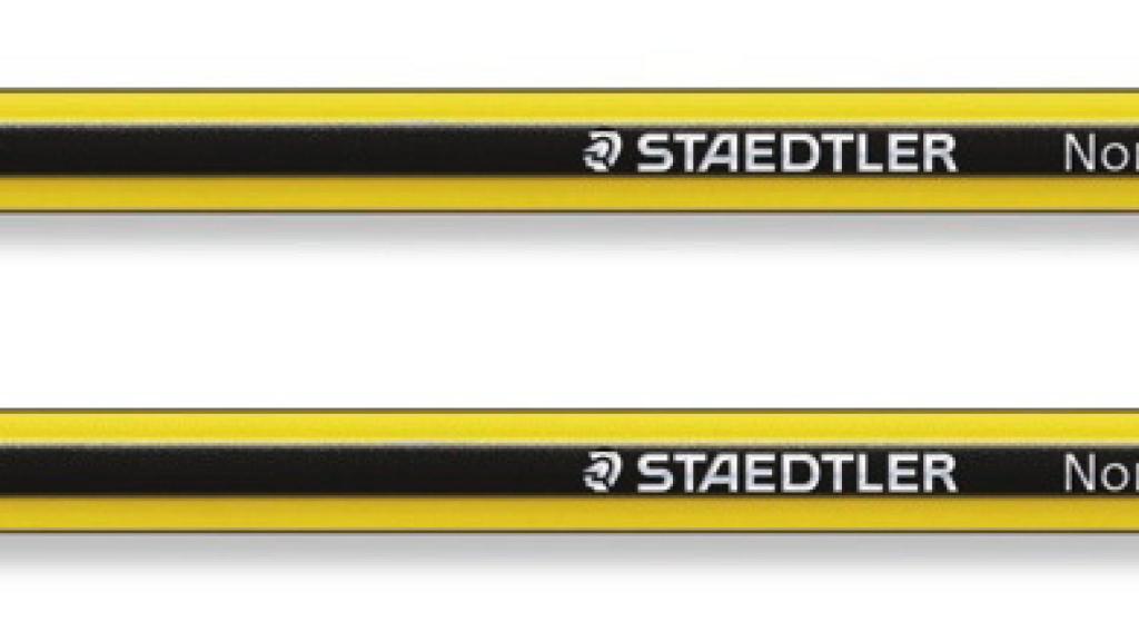 Imagen de archivo de unos lápices.