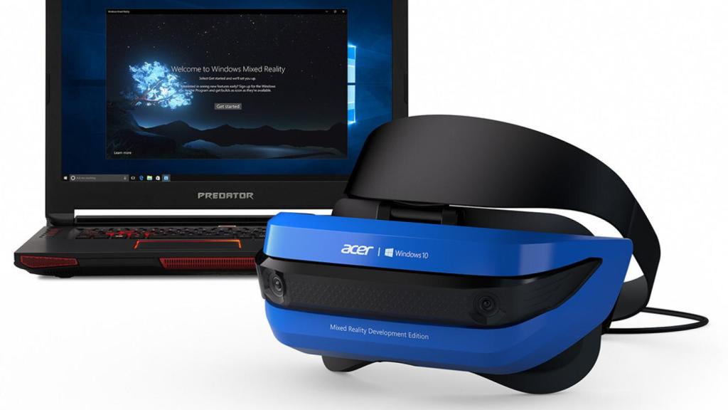 realidad mixta windows 1