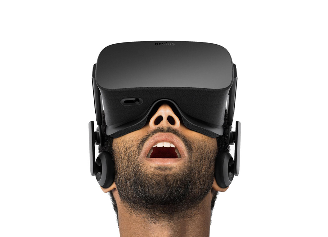 oculus rift