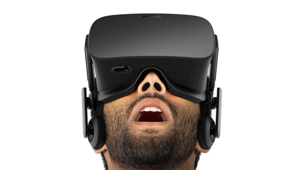 oculus rift