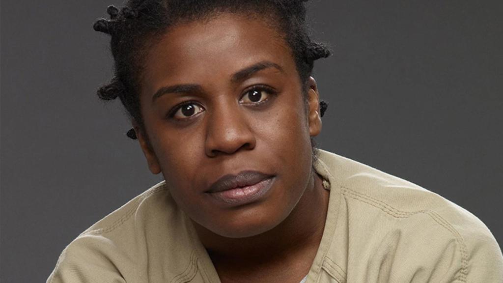 Crazy Eyes, a punto de abandonar 'Orange is the New Black'