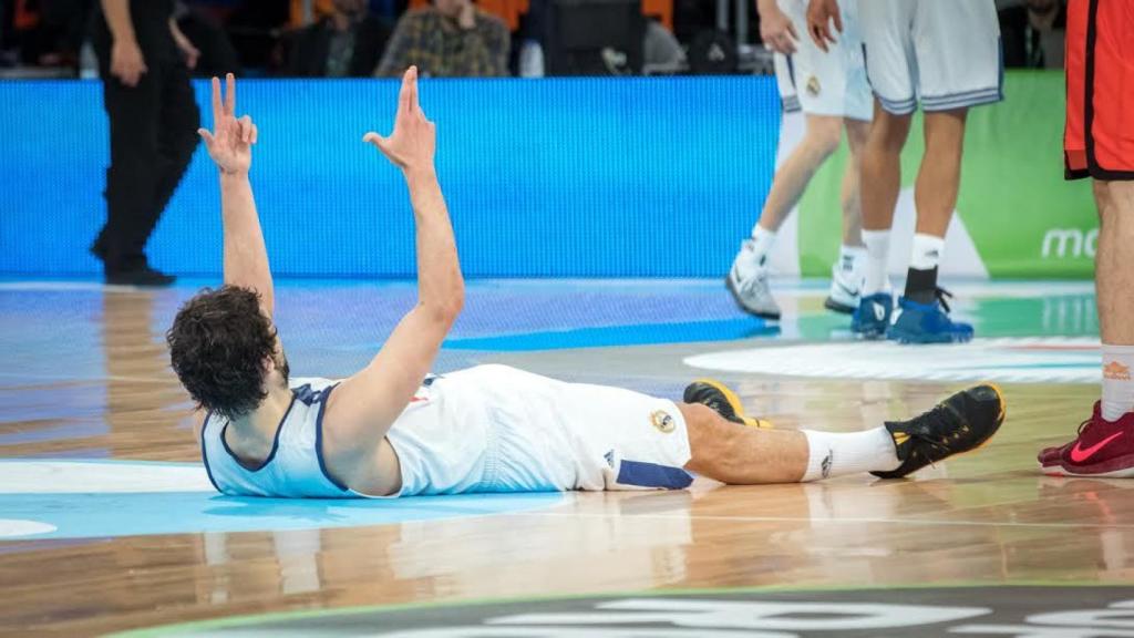 Forzar podría ser contraproducente para Llull.
