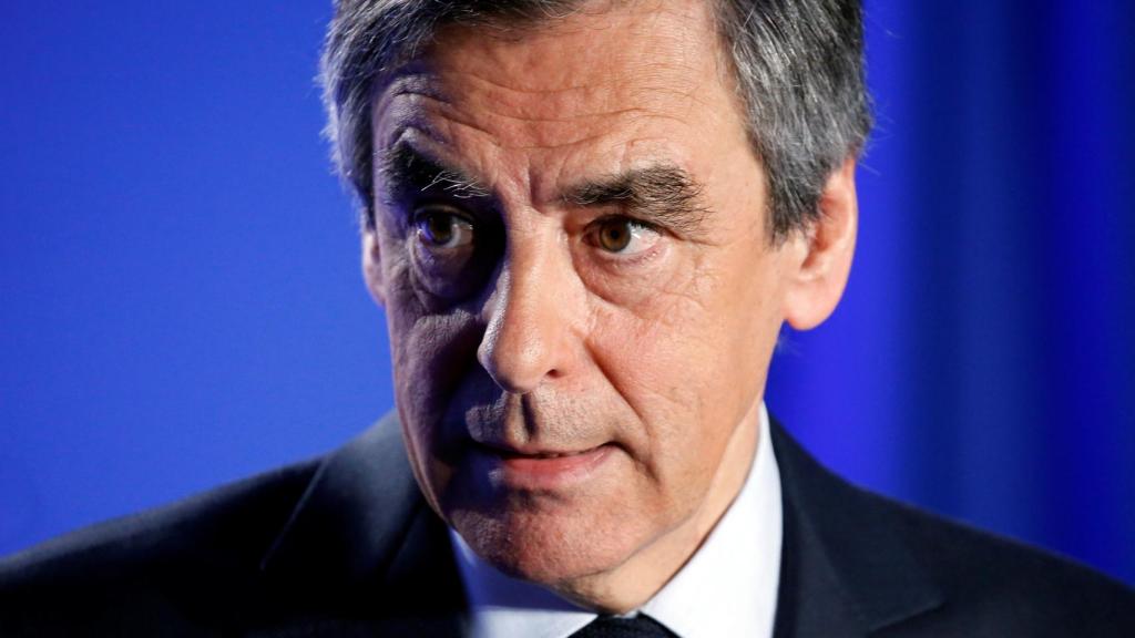 François Fillon