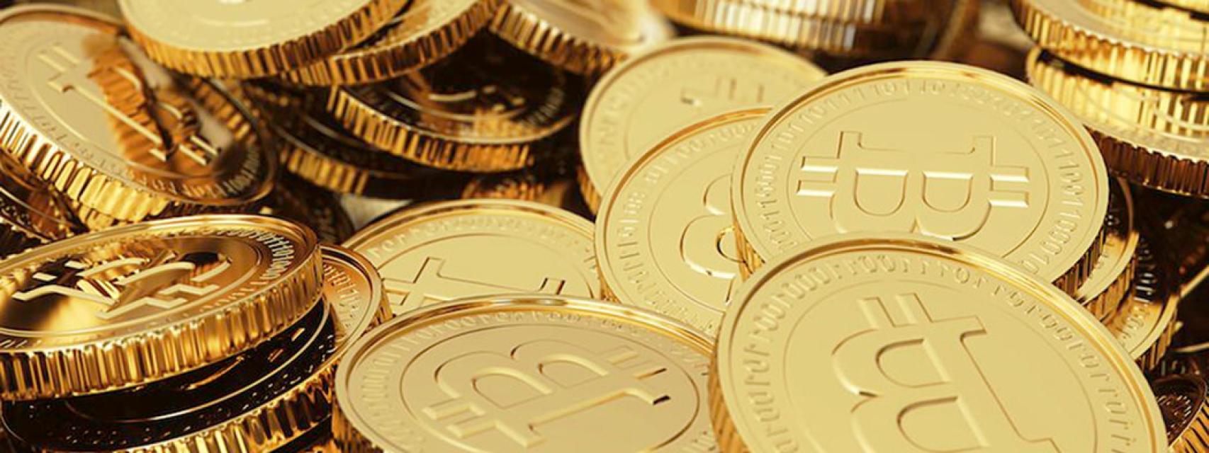 El valor de Bitcoin supera al del oro ¿cómo es posible?