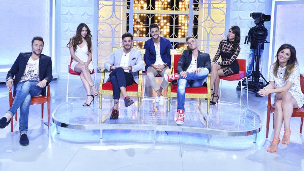 El dilema de Telecinco: sus audiencias suben cuando no emite 'MYHYV'