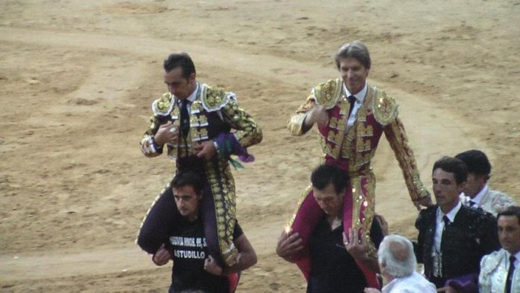 toros iscar fandi cordobes 8