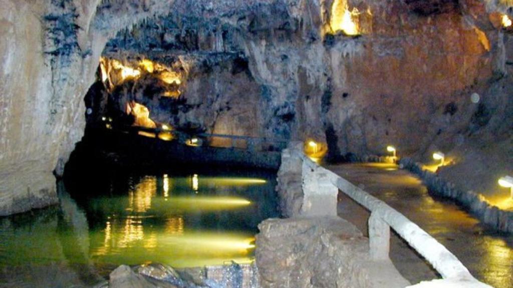 Foto Cueva 1