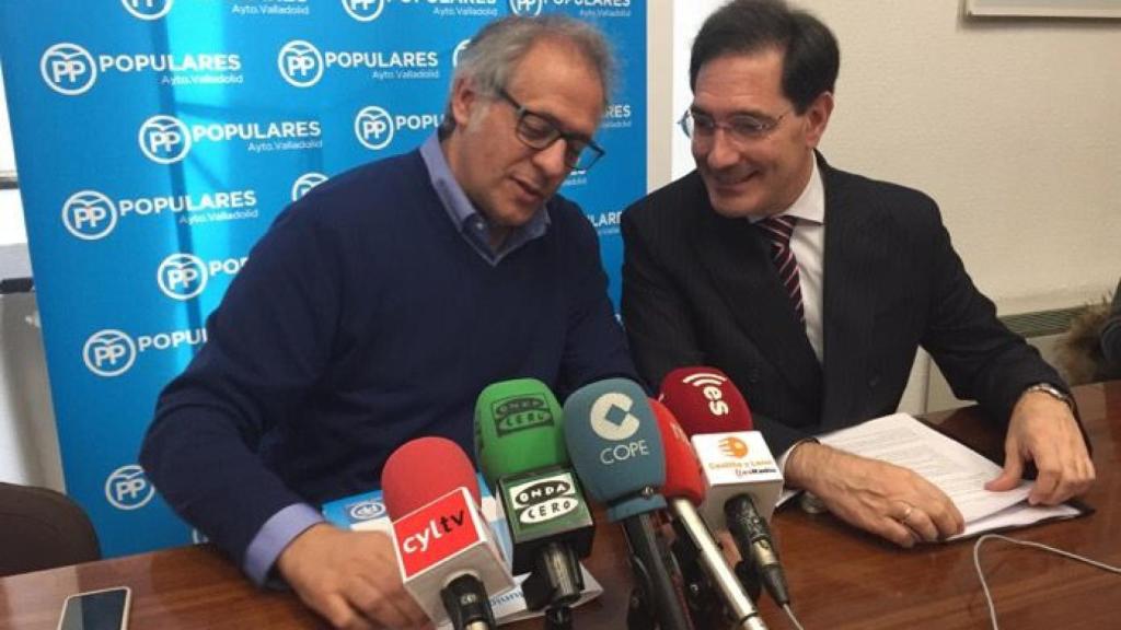 bermejo enriquez pp valladolid 1