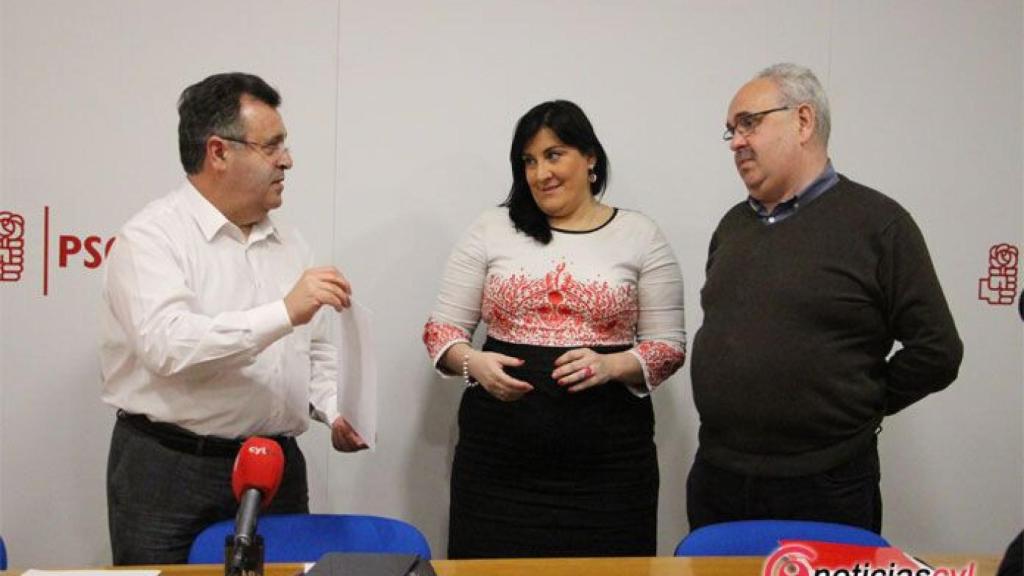 zamora psoe
