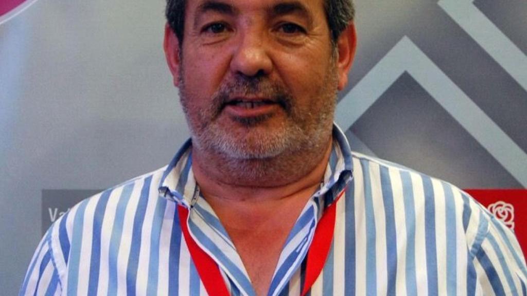 javier herrera psoe penafiel valladolid 1
