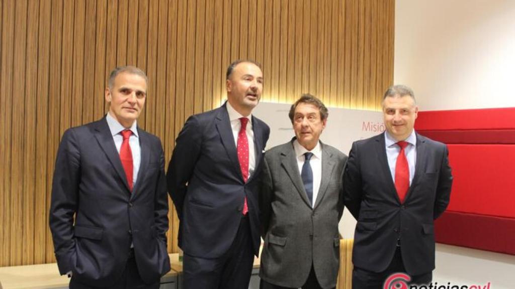 Foto Santander