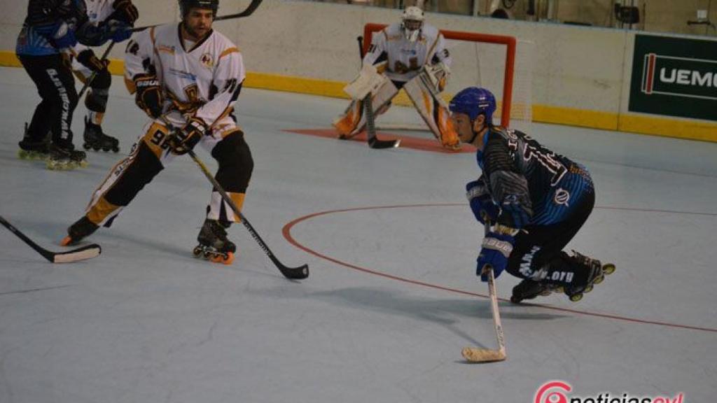 CPLV Valladolid Nordhausen Copa de Europa Hockey Linea (10)