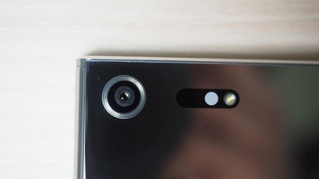 La cámara del Sony Xperia XZ Premium al detalle, impresionante