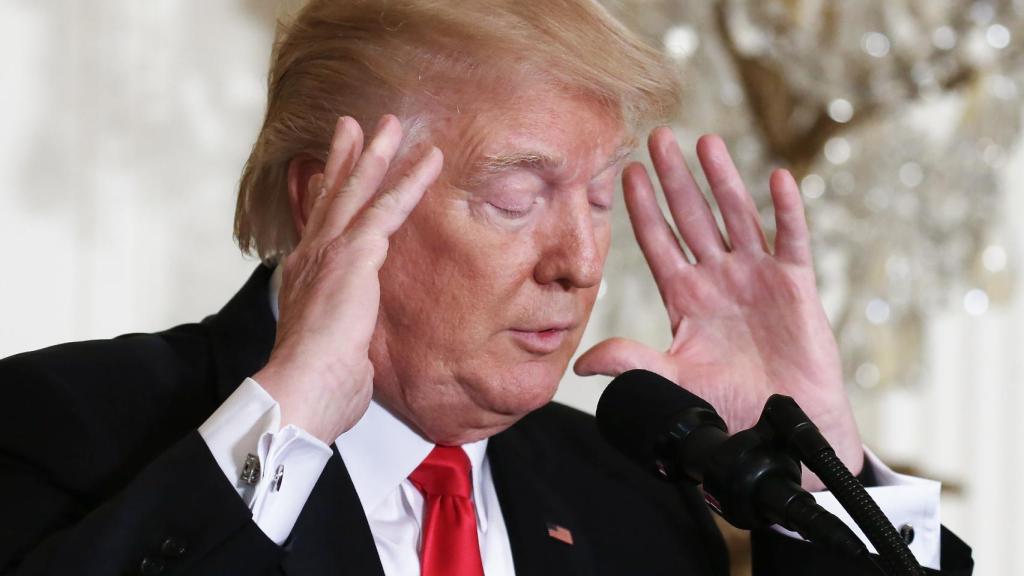 La salud mental de Donald Trump divide a la comunidad científica norteamericana