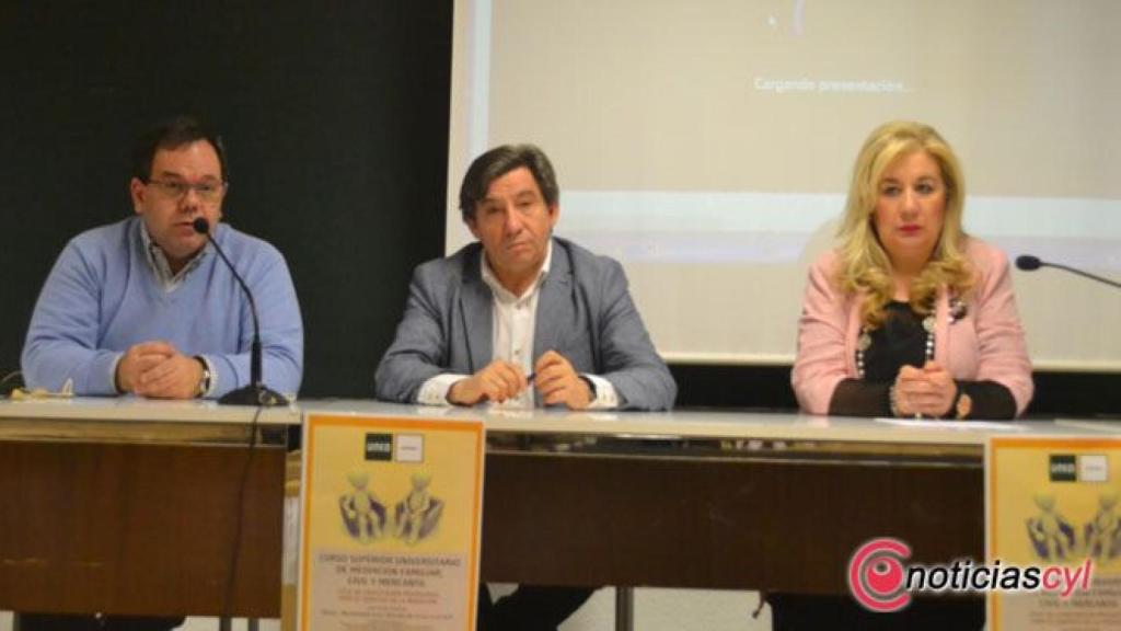 zamora uned mediacion