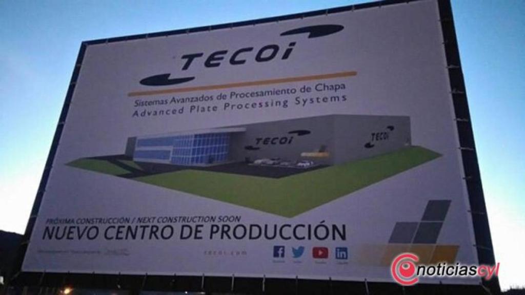 Foto Cartel Tecoi