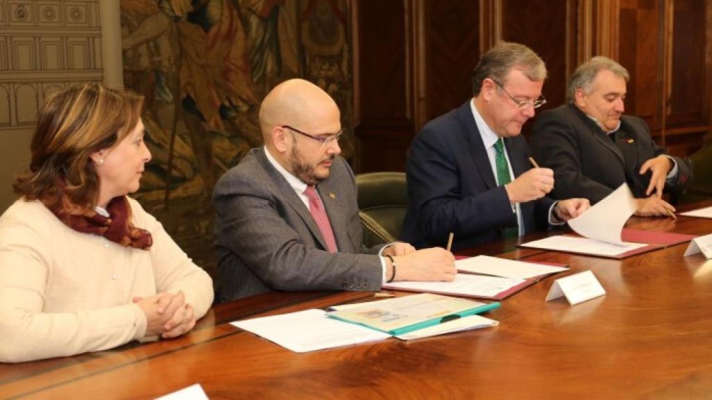 acuerdo convenio cocemfe