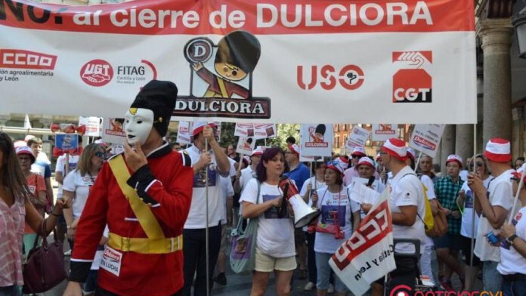 concentracion dulciora pz fuente dorada valladolid 1