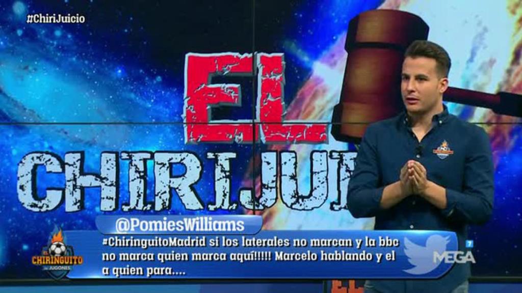 chirijuicio culpable