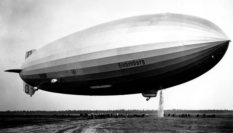 hindenburg-dirigible-aleman-nazi
