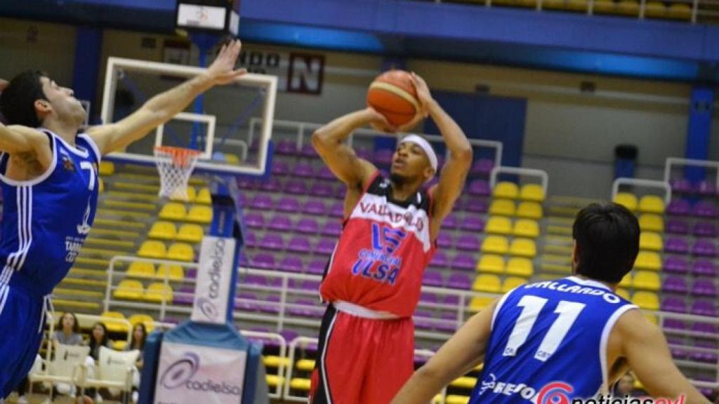 cbc ciudad valladolid - tarragona baloncesto 17