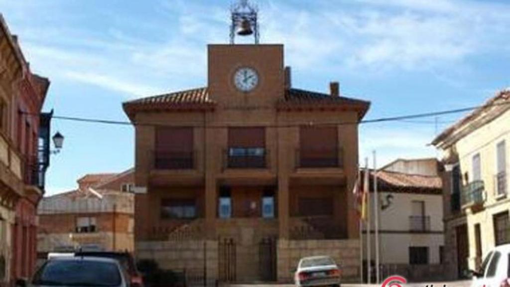 Foto Archivo Valderas