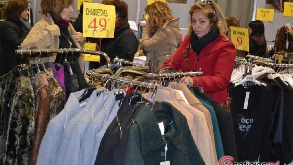 feria stock valladolid comercio tienda 23